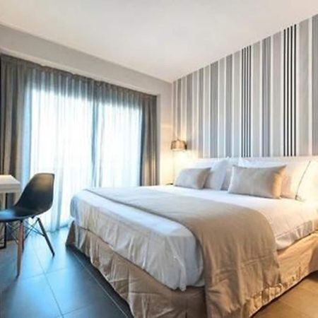 New Hotel Colon Mataro Exterior photo