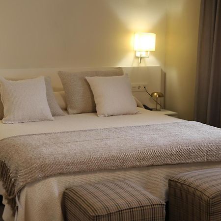 New Hotel Colon Mataro Exterior photo